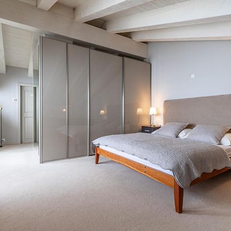 Appaloosa FABULOUS&LUXE chalet 12 pers Nendaz Esterno foto