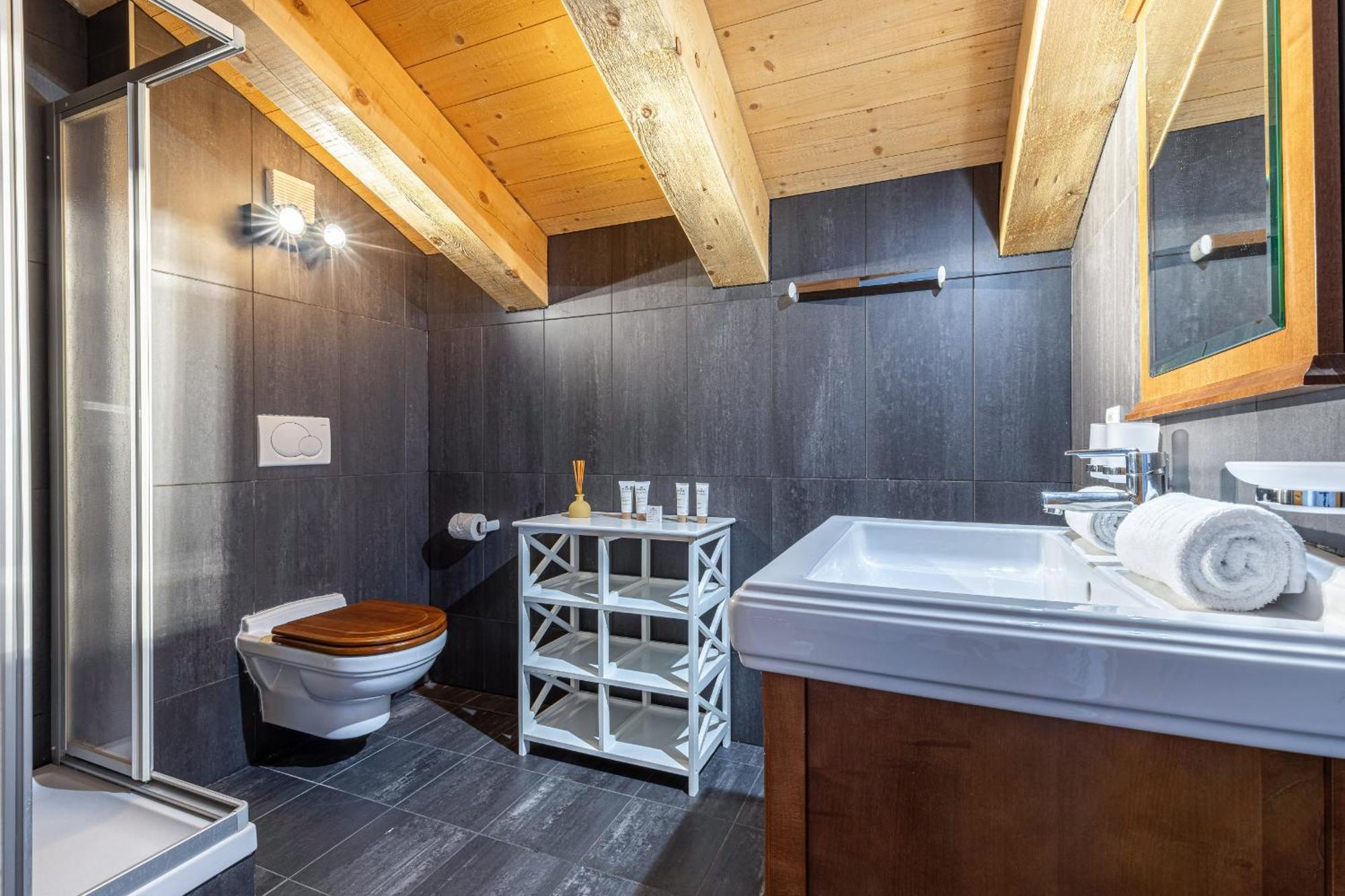 Appaloosa FABULOUS&LUXE chalet 12 pers Nendaz Esterno foto