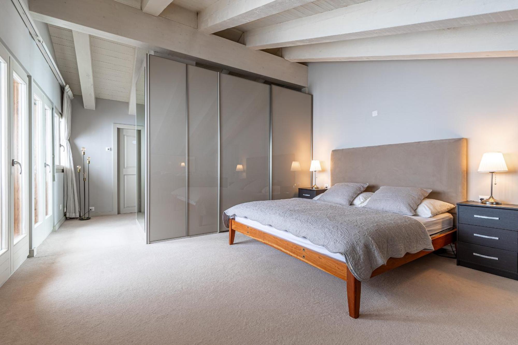 Appaloosa FABULOUS&LUXE chalet 12 pers Nendaz Esterno foto